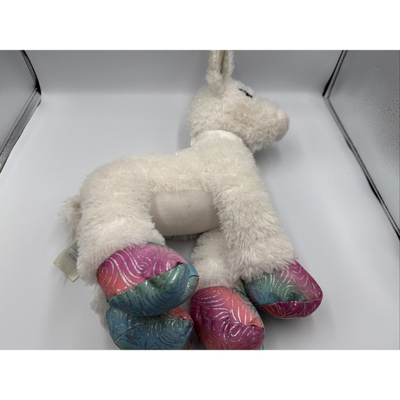 Build A Bear Glisten Reindeer 2022 - Picture 11 of 15